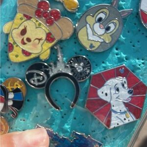 Disney ears super chaser